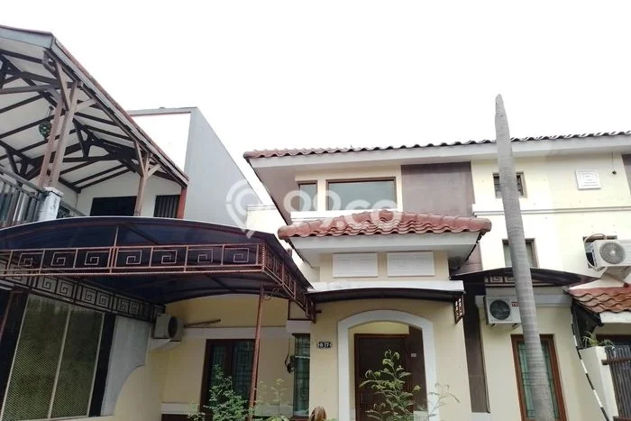 Dijual Rumah Minimalis Bagus Punya 6 KT di Tembalang Semarang SHM Dijual Rumah Minimalis Bagus Punya 6 KT di Tembalang Semarang SHM