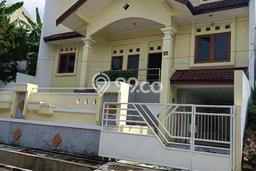Rumah Bagus Siap Huni Di Banyumanik Luas 450m2 Aman Rumah Bagus Siap Huni Di Banyumanik Luas 450m2 Aman