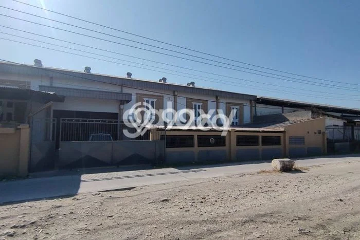Gudang Paling Dicari LB 1500m2 Dijual di Sayung Gudang Paling Dicari LB 1500m2 Dijual di Sayung