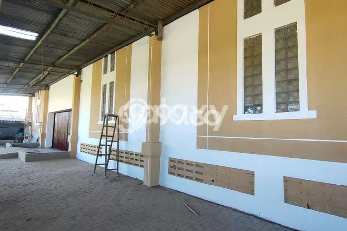 Gudang Paling Dicari LB 1500m2 Dijual di Sayung Gudang Paling Dicari LB 1500m2 Dijual di Sayung