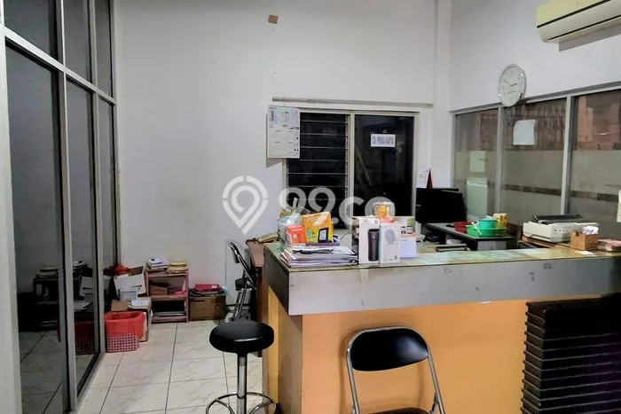 Gudang Disewakan di Area Ramai Semarang Barat, Semarang Gudang Disewakan di Area Ramai Semarang Barat, Semarang