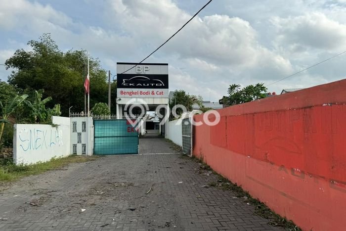 Komersial Dijual di Pedurungan LT 3323m2, LB 2304m2 Solusi Investasi Cerdas Komersial Dijual di Pedurungan LT 3323m2, LB 2304m2 Solusi Investasi Cerdas