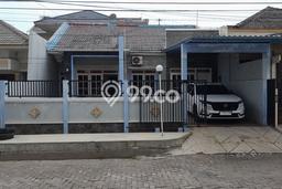 Rumah Modern Cantik 3 KT Bisa Langsung Pindah di Semarang Barat Rumah Modern Cantik 3 KT Bisa Langsung Pindah di Semarang Barat
