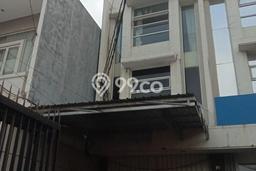 Ruko Dijual di Semarang Tengah LT 135m2, LB 321m2 untuk Investasi Ruko Dijual di Semarang Tengah LT 135m2, LB 321m2 untuk Investasi