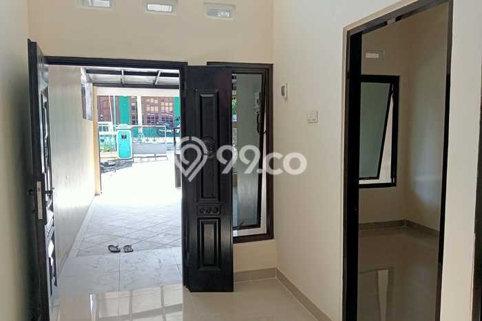 Jual Rumah Favorit Siap Huni LB 60m2 di Semarang Barat, Semarang Jual Rumah Favorit Siap Huni LB 60m2 di Semarang Barat, Semarang