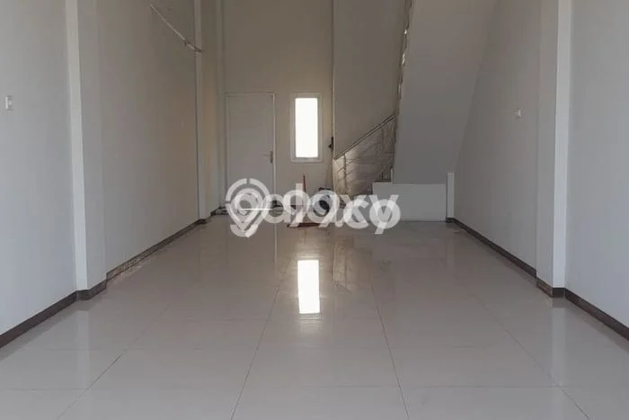 Unit Ruko Dijual di Semarang Barat Semarang Luas Bangunan 228m2 Unit Ruko Dijual di Semarang Barat Semarang Luas Bangunan 228m2