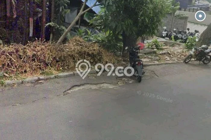 Disewakan Tanah di Ngaliyan Luas 1010m2 SHM Disewakan Tanah di Ngaliyan Luas 1010m2 SHM