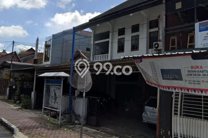 Rumah Mewah Dijual LT 340m2 di Magelang Utara, Magelang Rumah Mewah Dijual LT 340m2 di Magelang Utara, Magelang