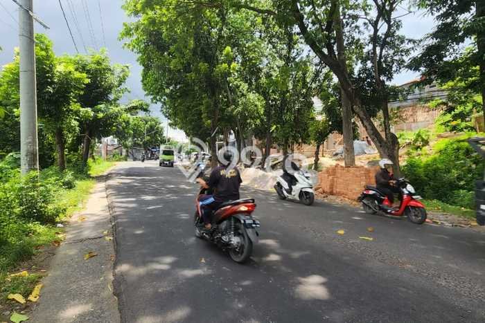 Tanah di Semarang Barat, Semarang Luas 606m2 Dijual Segera Tanah di Semarang Barat, Semarang Luas 606m2 Dijual Segera
