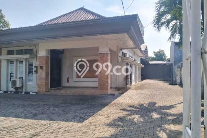 Disewakan Komersial di Semarang Timur Semarang LT 1300m2, LB 800m2 Disewakan Komersial di Semarang Timur Semarang LT 1300m2, LB 800m2