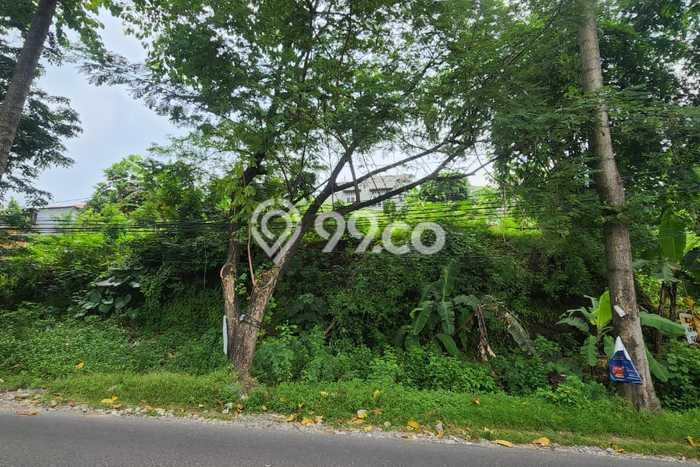 Tanah di Semarang Barat, Semarang Luas 606m2 Dijual Segera Tanah di Semarang Barat, Semarang Luas 606m2 Dijual Segera