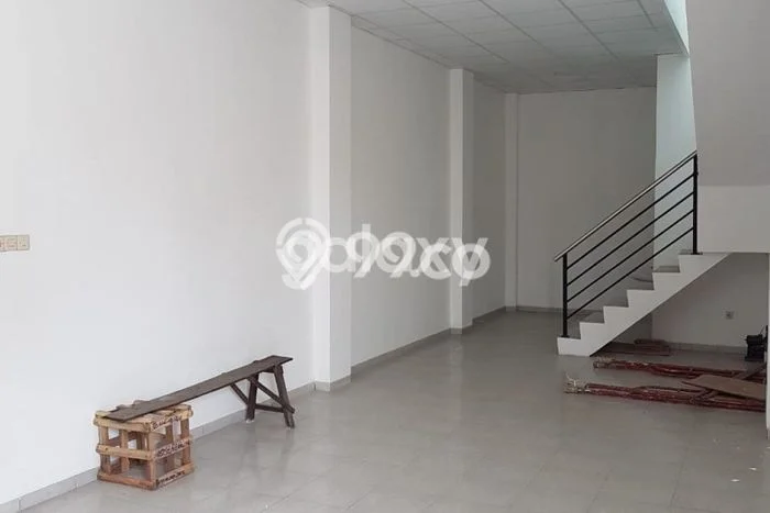 Ruko Bagus LT 134m2 LB 180m2 Dijual di Gayamsari Semarang Ruko Bagus LT 134m2 LB 180m2 Dijual di Gayamsari Semarang