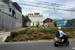Tanah Dijual di Semarang Seluas 449m2 Strategis Tanah Dijual di Semarang Seluas 449m2 Strategis