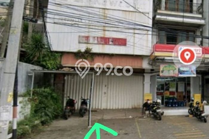 Untuk Disewa Ruko di Gajah Mungkur Semarang LT 100m2, LB 300m2 Untuk Disewa Ruko di Gajah Mungkur Semarang LT 100m2, LB 300m2