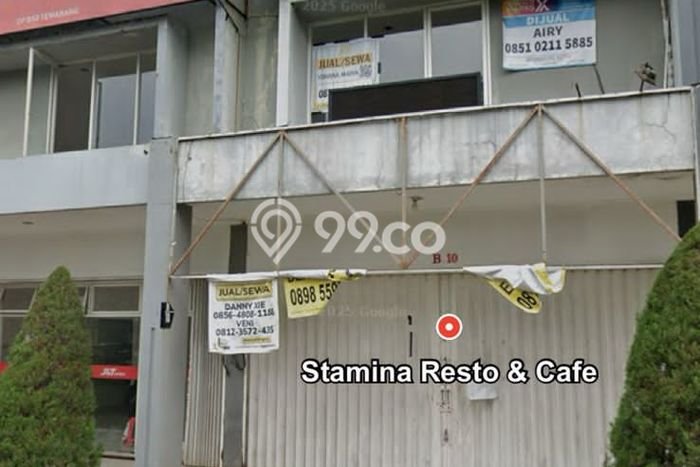 Disewakan Ruko Bisnis di Mijen Semarang Harga Sewa Menarik Bisa Nego Disewakan Ruko Bisnis di Mijen Semarang Harga Sewa Menarik Bisa Nego