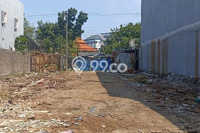 Sangat Dicari! Lahan Kosong Disewakan di Pedurungan, Semarang Sangat Dicari! Lahan Kosong Disewakan di Pedurungan, Semarang