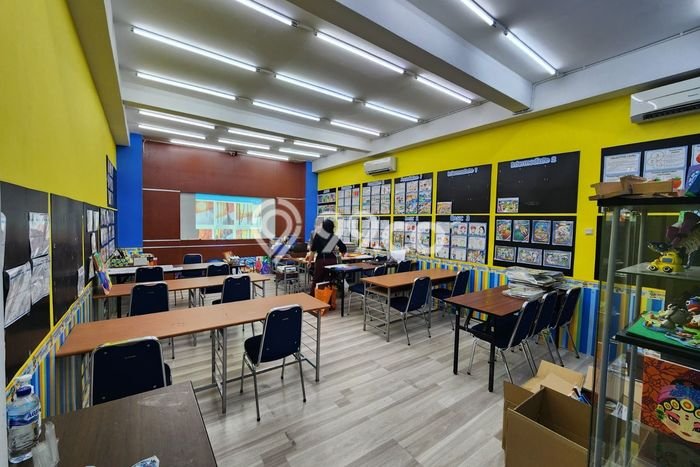 Unit Ruko Dijual di Cibodas Tangerang 350m2 Unit Ruko Dijual di Cibodas Tangerang 350m2