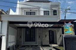 Dijual Rumah 4 Kamar Lokasi Strategis Nyaman dan Strategis di Banyumanik Dijual Rumah 4 Kamar Lokasi Strategis Nyaman dan Strategis di Banyumanik