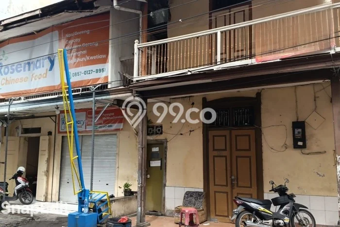 Disewakan Ruko di Semarang Tengah Semarang LT 45m2, LB 45m2 Disewakan Ruko di Semarang Tengah Semarang LT 45m2, LB 45m2