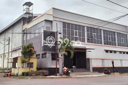 Gudang paling strategis disewakan di Ngaliyan Semarang Gudang paling strategis disewakan di Ngaliyan Semarang