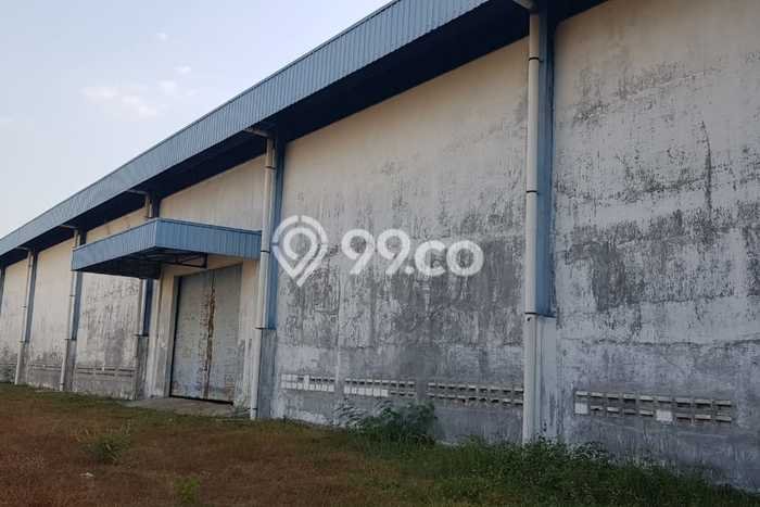 Gudang untuk disewa di Genuk punya LT 25000m2 & LB 10074m2 harga sewa kompetitif Gudang untuk disewa di Genuk punya LT 25000m2 & LB 10074m2 harga sewa kompetitif