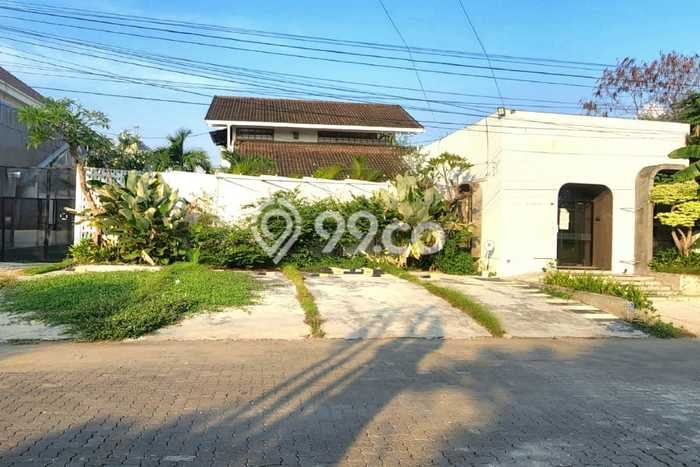 Komersial Disewa di Semarang Barat, Semarang, LT 1100m2 / LB 400m2 Komersial Disewa di Semarang Barat, Semarang, LT 1100m2 / LB 400m2
