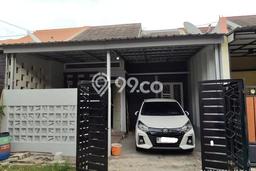 Rumah Minimalis Favorit Siap Huni di Tembalang LT 72m2 Rumah Minimalis Favorit Siap Huni di Tembalang LT 72m2