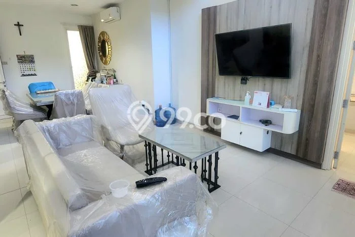 Rumah Bagus Siap Pakai Di Candisari Luas 210m2 Lokasi Strategis Rumah Bagus Siap Pakai Di Candisari Luas 210m2 Lokasi Strategis