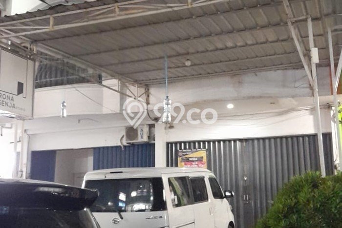 Ruko Disewakan Cepat di Semarang Utara Semarang LB 170m2 Ruko Disewakan Cepat di Semarang Utara Semarang LB 170m2
