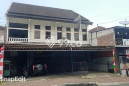 Rumah Mewah Dijual LT 340m2 di Magelang Utara, Magelang Rumah Mewah Dijual LT 340m2 di Magelang Utara, Magelang