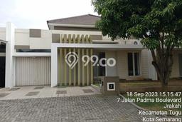 Disewakan Segera Rumah Kondisi Baik di Kawasan Semarang Barat, Semarang Disewakan Segera Rumah Kondisi Baik di Kawasan Semarang Barat, Semarang