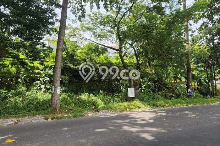 Tanah di Semarang Barat, Semarang Luas 606m2 Dijual Segera Tanah di Semarang Barat, Semarang Luas 606m2 Dijual Segera
