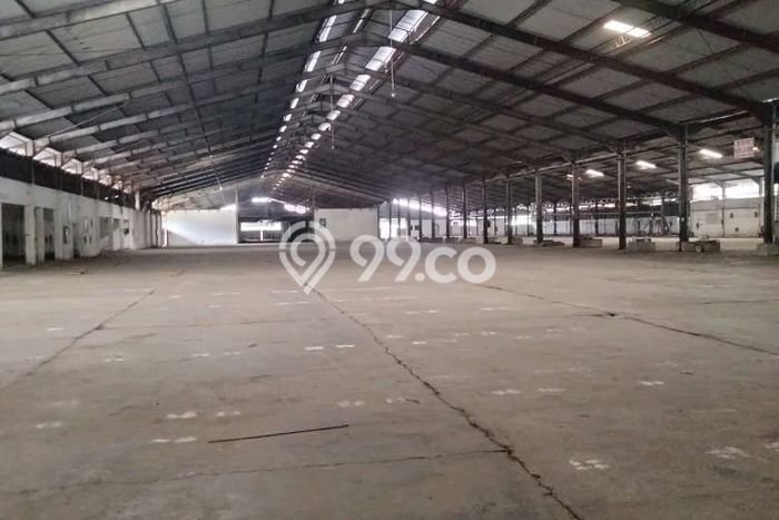 Gudang disewakan lokasi strategis Sayung Demak 21000m2 Gudang disewakan lokasi strategis Sayung Demak 21000m2