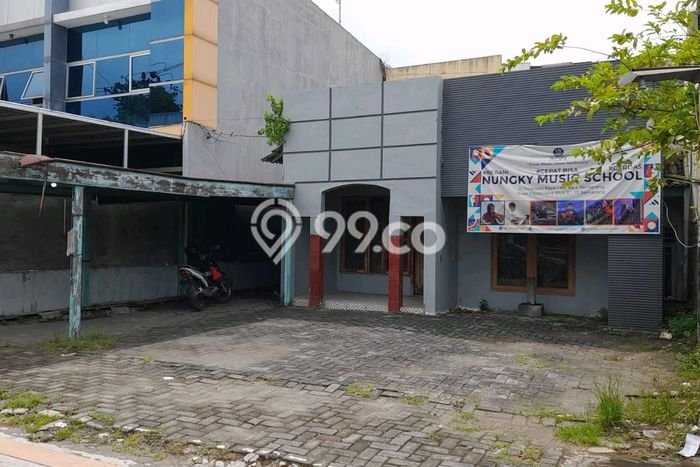 Komersial bagus disewakan di Pedurungan Semarang dengan LB 180m2 harga sewa terbaik Komersial bagus disewakan di Pedurungan Semarang dengan LB 180m2 harga sewa terbaik