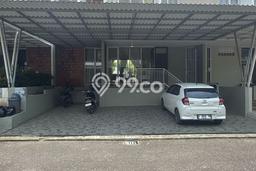 For Sale Rumah Elit Exclusive di Mijen, Semarang For Sale Rumah Elit Exclusive di Mijen, Semarang
