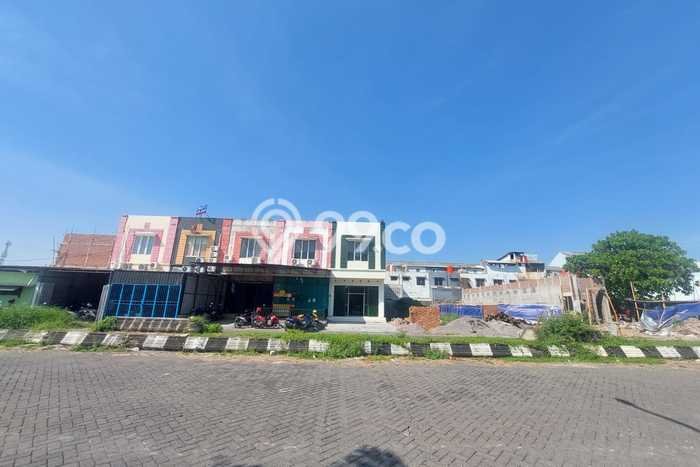 Ruko Dijual di Semarang Utara LT 125m2, LB 200m2 Solusi Investasi Cerdas Ruko Dijual di Semarang Utara LT 125m2, LB 200m2 Solusi Investasi Cerdas