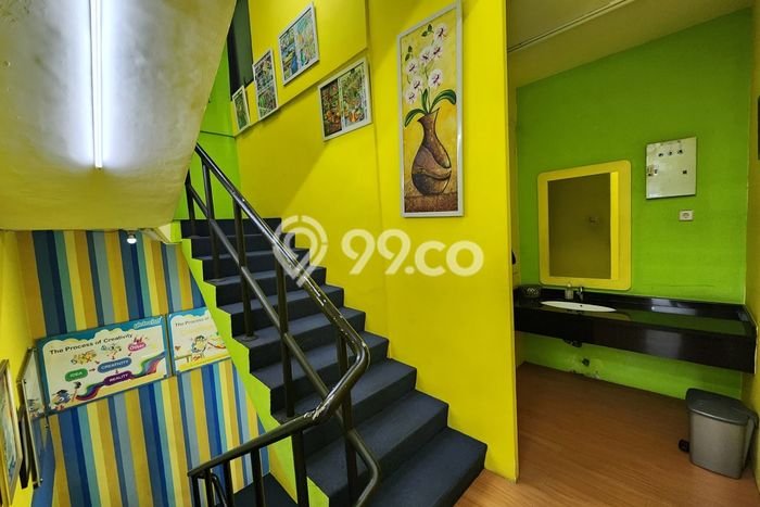 Unit Ruko Dijual di Cibodas Tangerang 350m2 Unit Ruko Dijual di Cibodas Tangerang 350m2