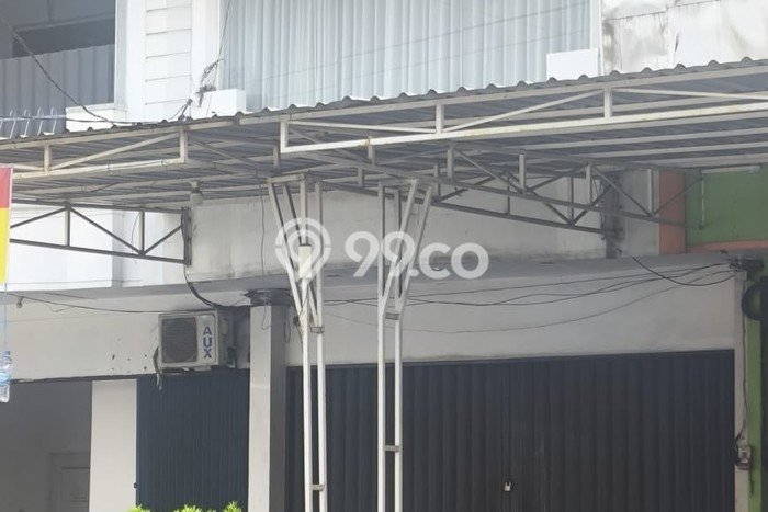 Ruko Disewakan Cepat di Semarang Utara Semarang LB 170m2 Ruko Disewakan Cepat di Semarang Utara Semarang LB 170m2