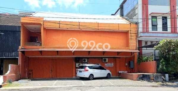 Komersial Favorit Dijual di Semarang Utara Semarang Kawasan Pusat Bisnis Komersial Favorit Dijual di Semarang Utara Semarang Kawasan Pusat Bisnis