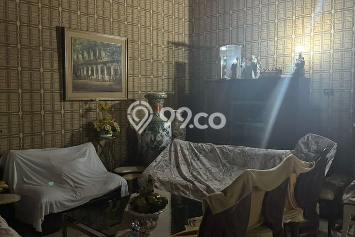 Komersial untuk disewa di Semarang Selatan punya LT 850m2 & LB 392m2 harga sewa kompetitif Komersial untuk disewa di Semarang Selatan punya LT 850m2 & LB 392m2 harga sewa kompetitif
