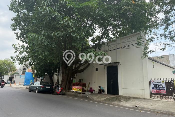 Komersial bagus disewakan di Semarang Selatan Semarang dengan LB 350m2 harga sewa terbaik Komersial bagus disewakan di Semarang Selatan Semarang dengan LB 350m2 harga sewa terbaik