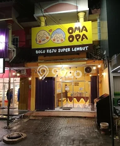 Ruko Disewakan Lokasi Pedurungan Semarang Harga Spesial! Ruko Disewakan Lokasi Pedurungan Semarang Harga Spesial!
