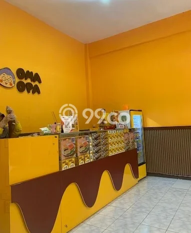 Ruko Disewakan Lokasi Pedurungan Semarang Harga Spesial! Ruko Disewakan Lokasi Pedurungan Semarang Harga Spesial!