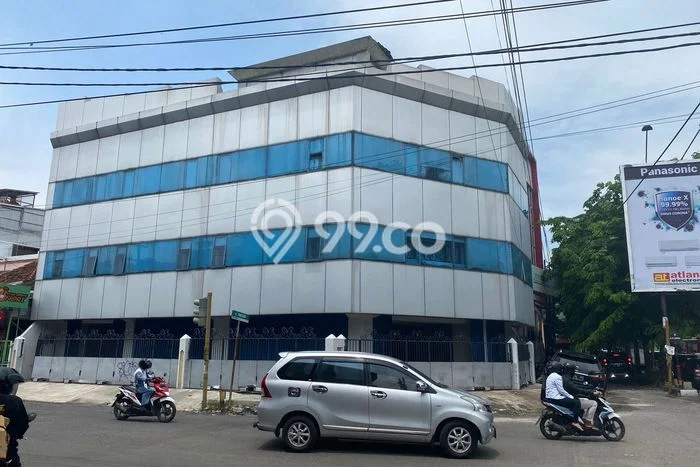 Disewakan Ruko Jl Majapahit Pedurungan SHM Disewakan Ruko Jl Majapahit Pedurungan SHM