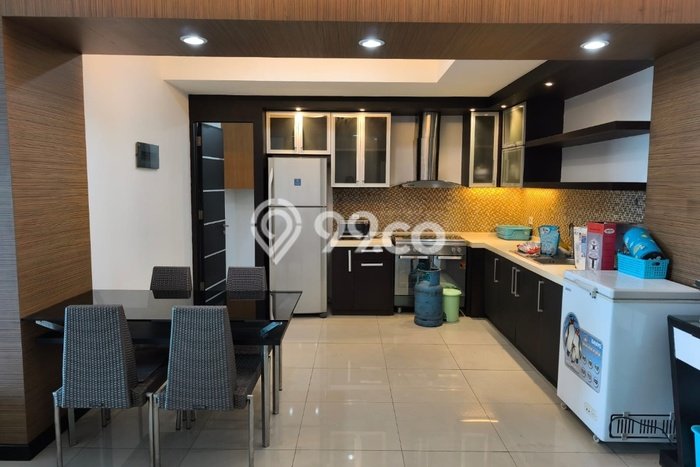 Sewa Apartemen Murah di Pluit 3 KT Sewa Apartemen Murah di Pluit 3 KT