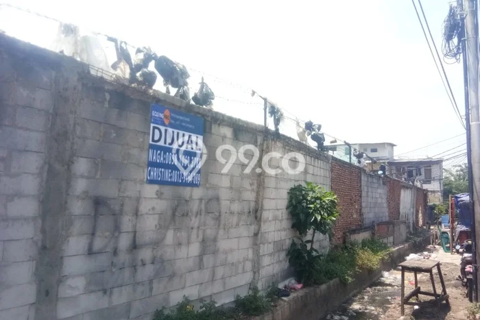 Gudang Bagus Dijual LB 1m2 Lokasi Strategis Jakarta Utara Area Cocok untuk Bisnis Gudang Bagus Dijual LB 1m2 Lokasi Strategis Jakarta Utara Area Cocok untuk Bisnis