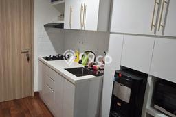 Apartemen Sewa 1 Kamar Hemat Siap Huni di Tangerang Selatan, Luas 32m2 Apartemen Sewa 1 Kamar Hemat Siap Huni di Tangerang Selatan, Luas 32m2