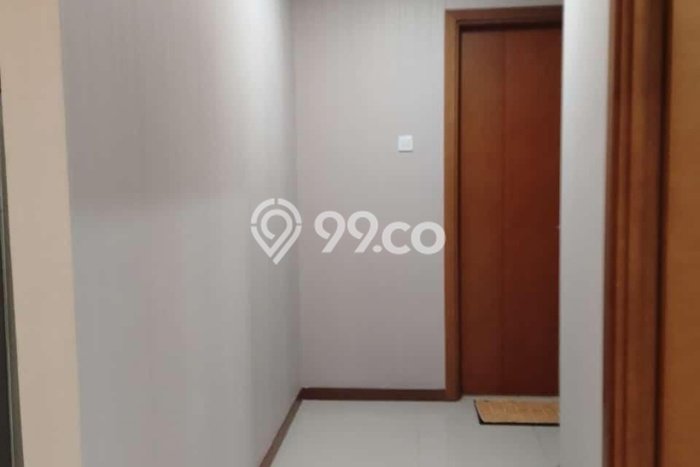 Disewakan Apartemen Murah di Muara Karang 3 Bedroom Disewakan Apartemen Murah di Muara Karang 3 Bedroom
