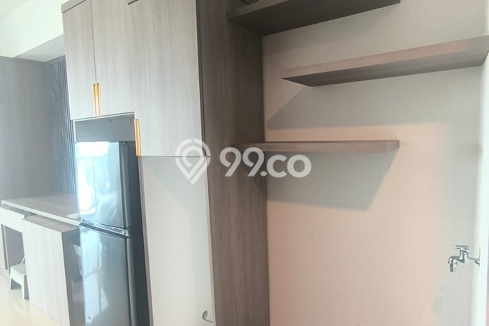 Hunian Strategis 32m2 di Bintaro Tangerang Selatan 1 Bedroom Hunian Strategis 32m2 di Bintaro Tangerang Selatan 1 Bedroom