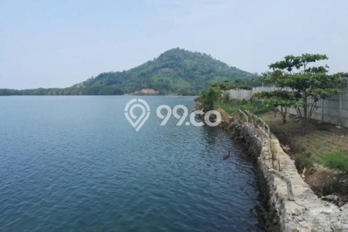 Tanah Komersial Dijual di Padang Cermin Pesawaran 460000m2 Tanah Komersial Dijual di Padang Cermin Pesawaran 460000m2